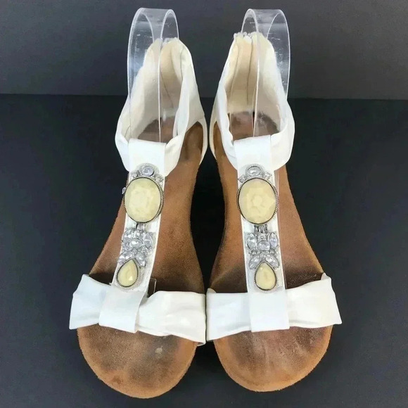 Vangelo  sandals - Picture 2 of 8